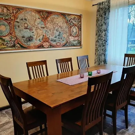 Keskustan Laeheisyydessae Omakotitalo 4 Mh * Sodankylä