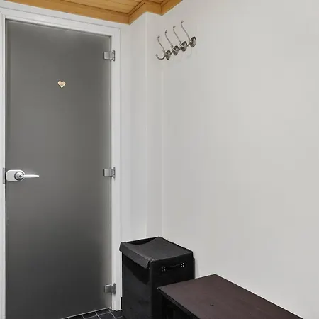Apartament Keskustan Laeheisyydessae Omakotitalo 4 Mh Sodankylä