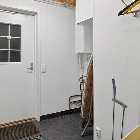 Apartament Keskustan Laeheisyydessae Omakotitalo 4 Mh *