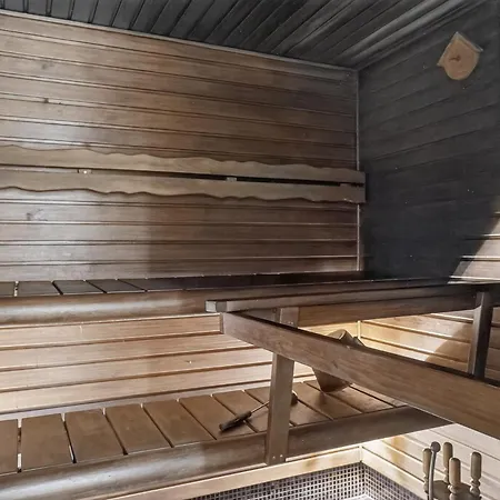 Apartament Keskustan Laeheisyydessae Omakotitalo 4 Mh *